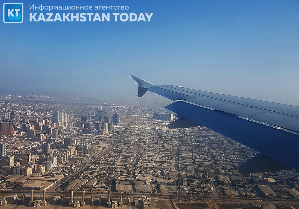 Additional Almaty-Tashkent direct flight to be launched