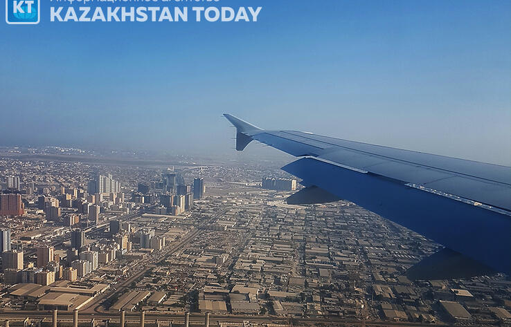 Air Astana продлила отмену рейсов в Дубай 