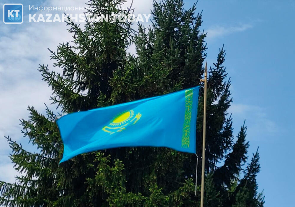 Kazakhstan ranks among countries with zero terrorism impact