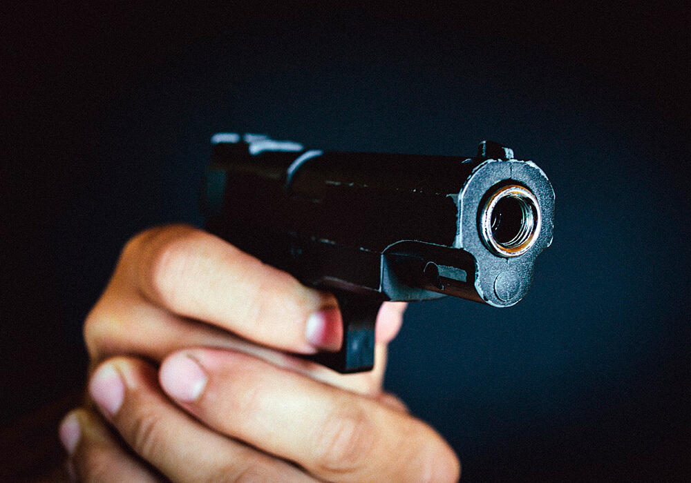 В Стамбуле застрелили казахстанца