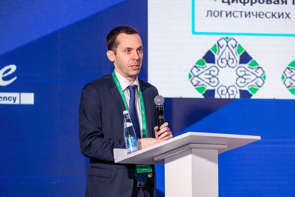 ЕАБР на складском саммите CAWS 2026 в Ташкенте: почему Банк видит в складской инфраструктуре Центральной Азии "возможность десятилетия" и как планирует в этом поучаствовать