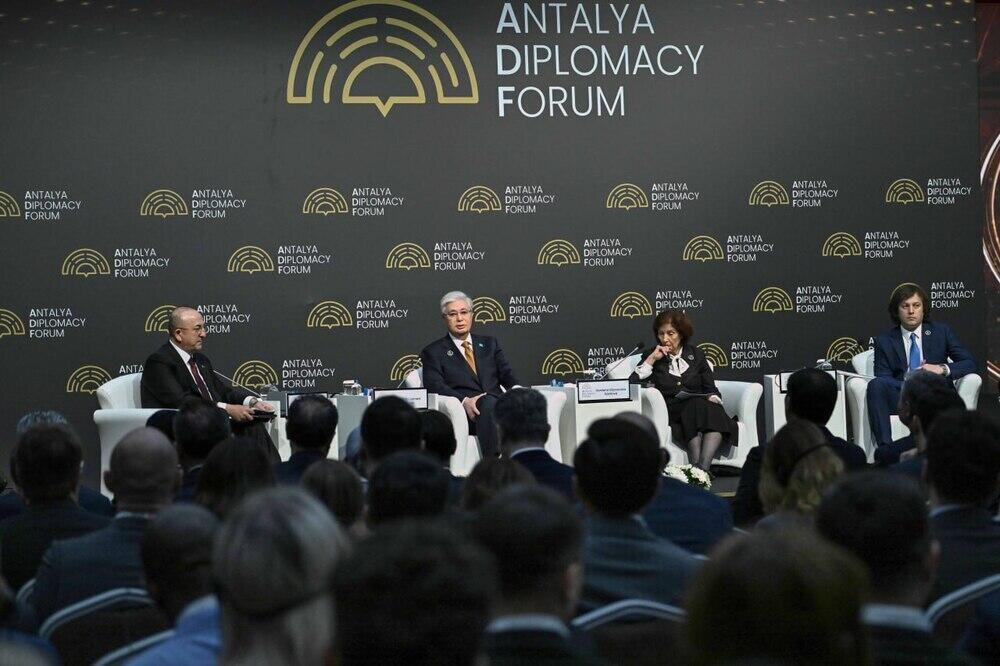Security Council is the main element requiring reform within the UN - President