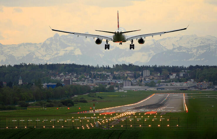 Kazakhstan to set up international aviation university