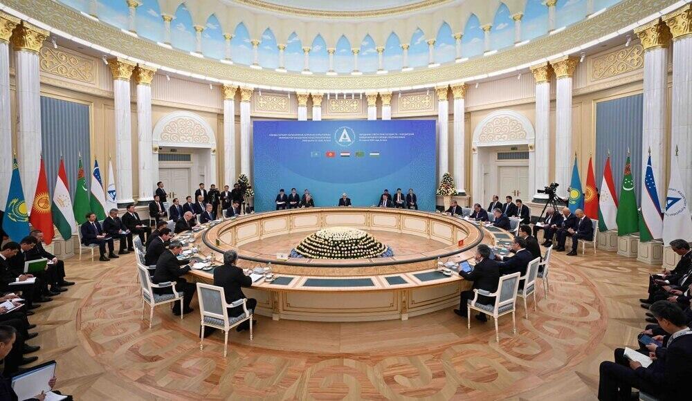 Kazakhstan and WHO develop roadmap to improve well-being in Aral Sea region