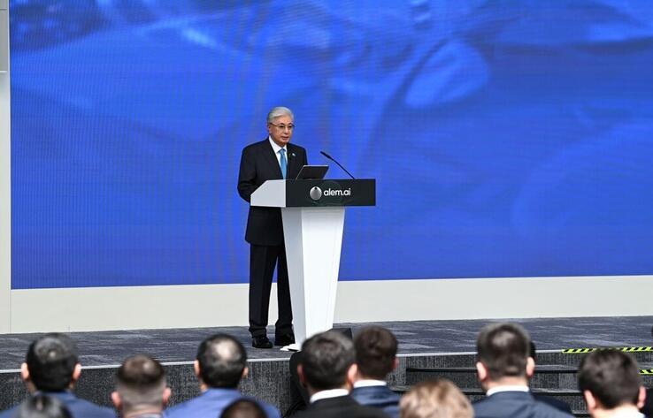 Astana to host International AI Film Festival in autumn 2026
