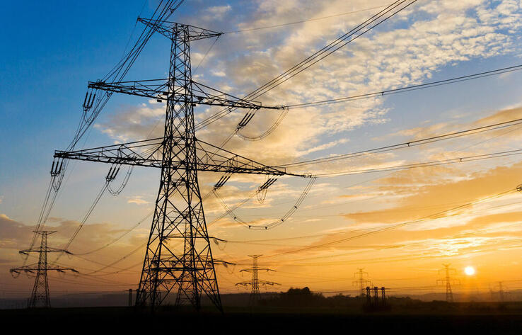 Kazakhstan plans to export AI heat network diagnostics project to Uzbekistan