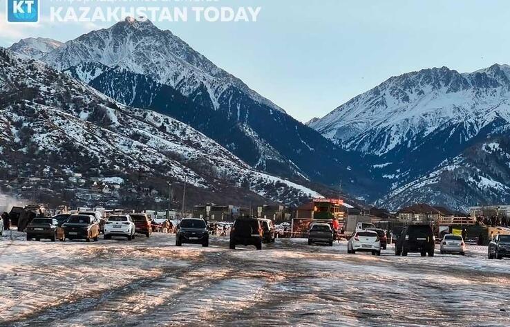 Демонтируют ли развлекательный комплекс среди кладбищ: акимат рассматривает вопрос