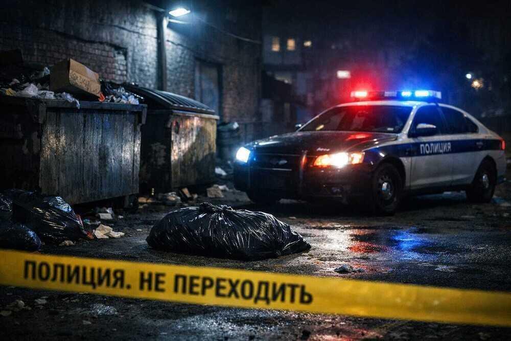 Социальная деградация: жестокие убийства, похищение пенсионера и многомиллионные хищения 
