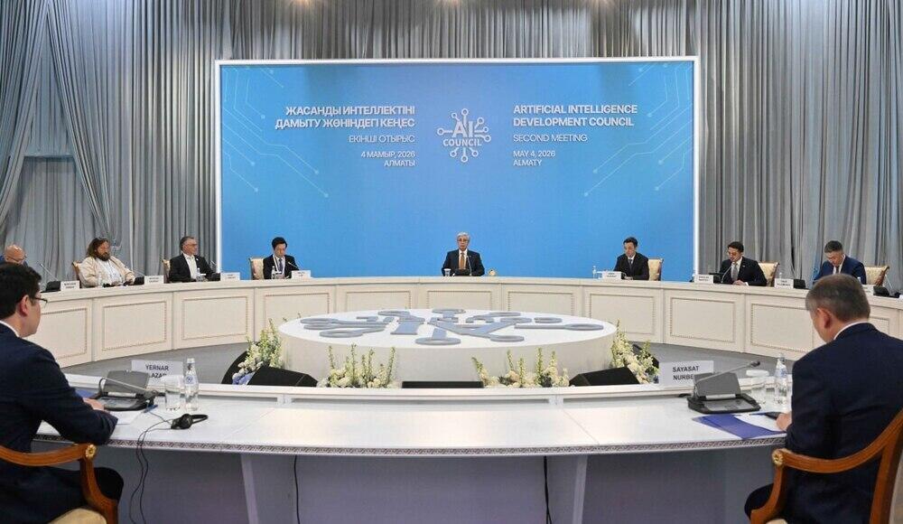 特殊重要任务：托卡耶夫指示将哈萨克斯坦打造为加密货币中心