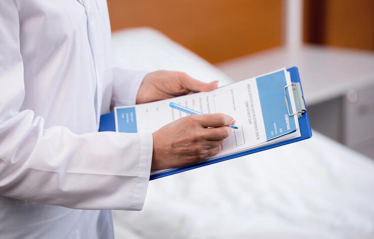 Kazakhstan building 'one-stop shop' digital health system