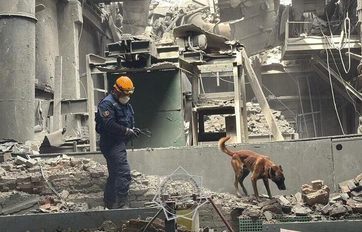 Взрыв на "Казцинке": названы возможные причины трагедии 