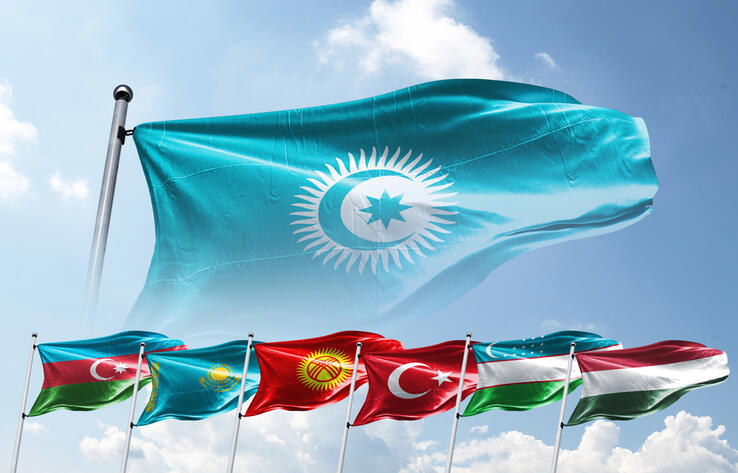 Tokayev rejects idea of military alliance of Turkic states