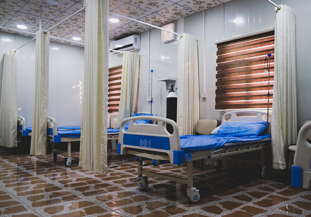 Kazakhstan to launch specialized center for rare genetic skin disorders