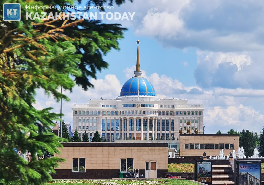 President Tokayev holds phone talks with leaders of several states