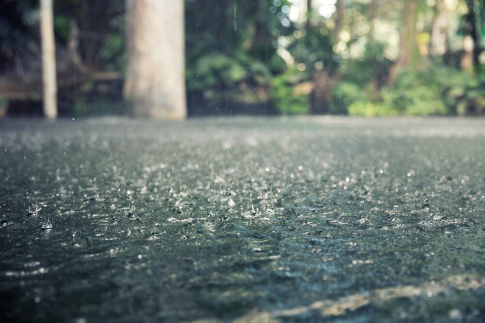 Artificial rain enhancement project launched in Turkistan