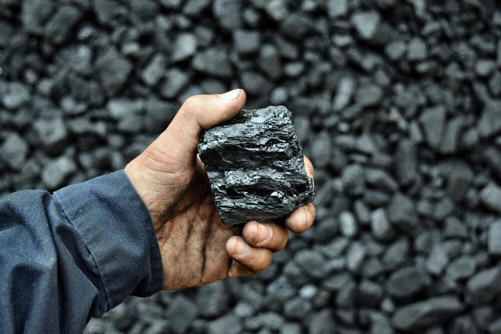 Kazakhstan has coal reserves sufficient for over 300 years