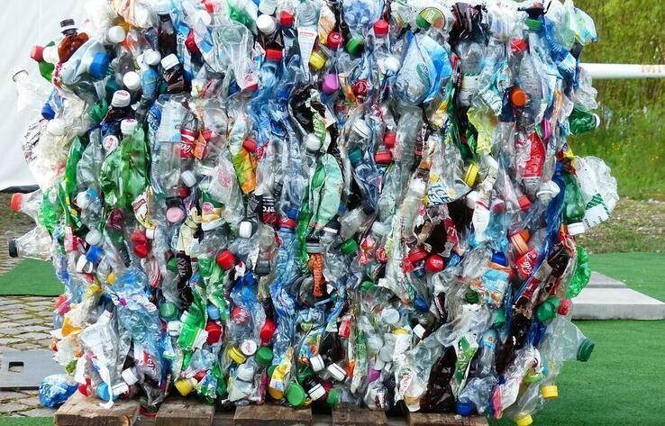 Construction of Waste Processing Plant in Almaty to Begin on May 29
