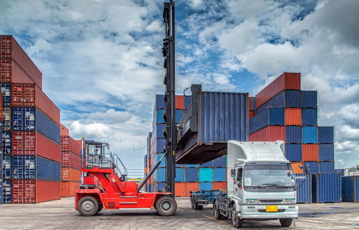 Kazakhstan-Norway mutual trade hits USD 170 mln