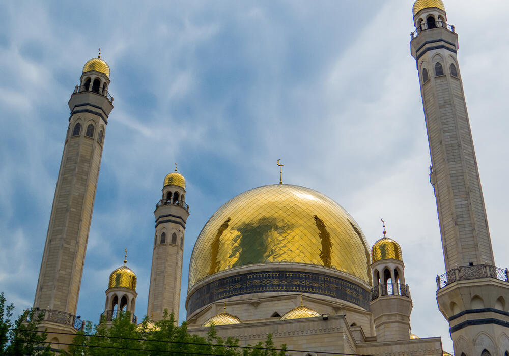 President Tokayev congratulates Kazakhstanis on Eid al-Adha
