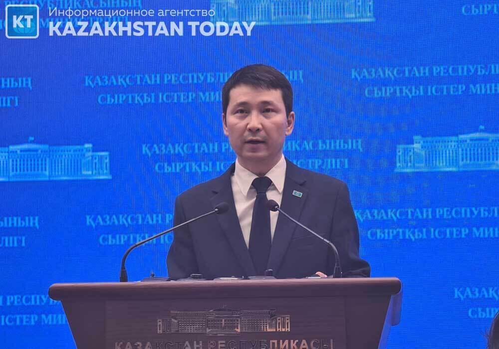 集体安全条约组织成员国外长会议将在喀山举行