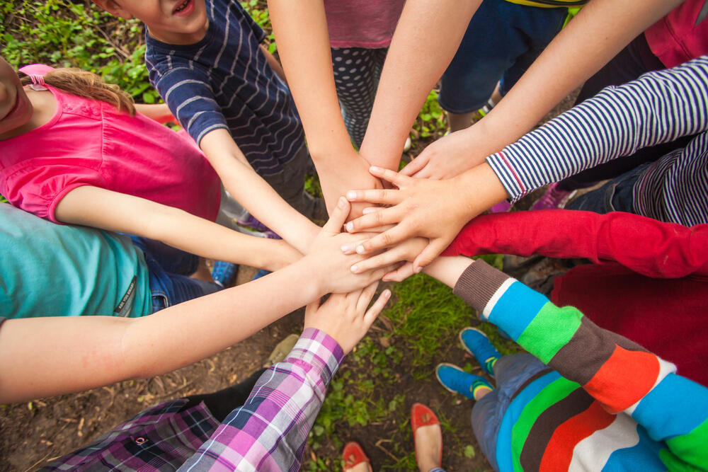 Kazakhstan Marks International Children's Day
