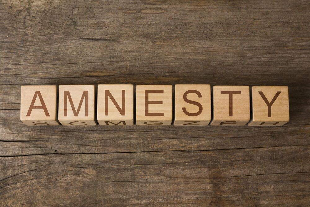 Kazakhstan to Introduce Administrative Amnesty for the First Time