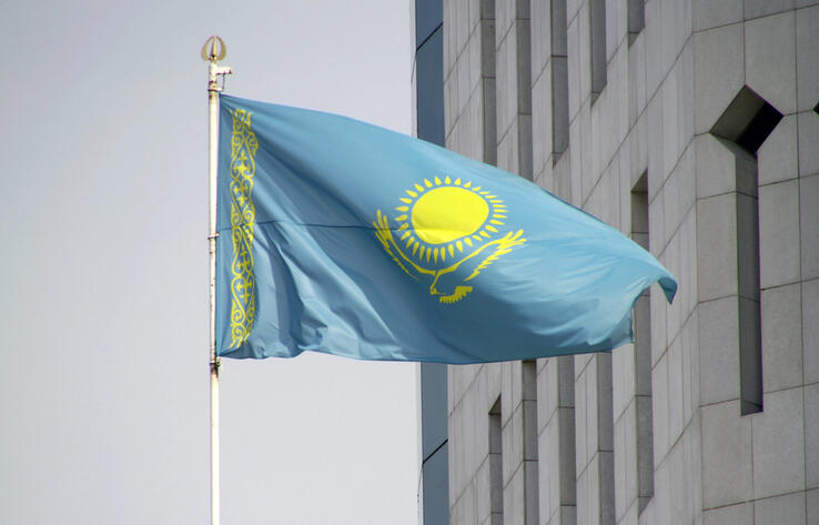 Kazakhstan Opens Embassy in Cyprus Capital