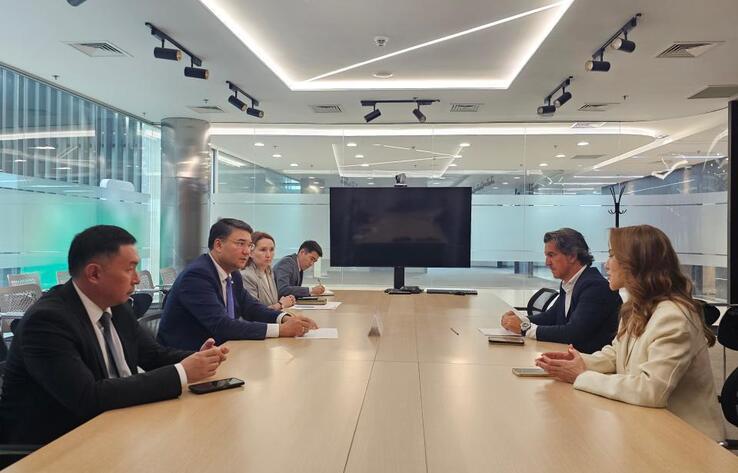 Kazakhstan to Build Its First Sanitary Ware Manufacturing Plant