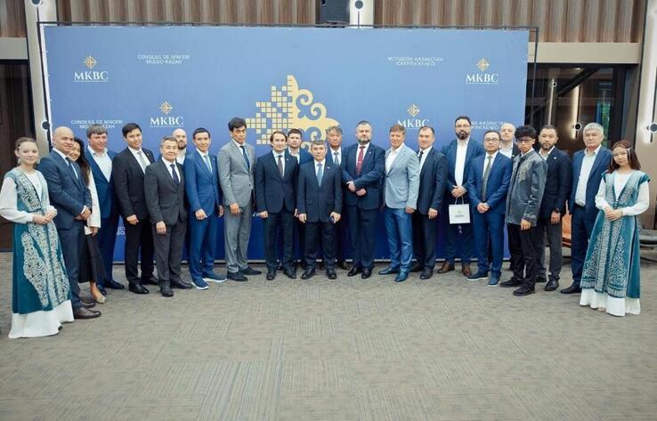 Казахстан расширяет взаимодействие с зарубежными партнерами