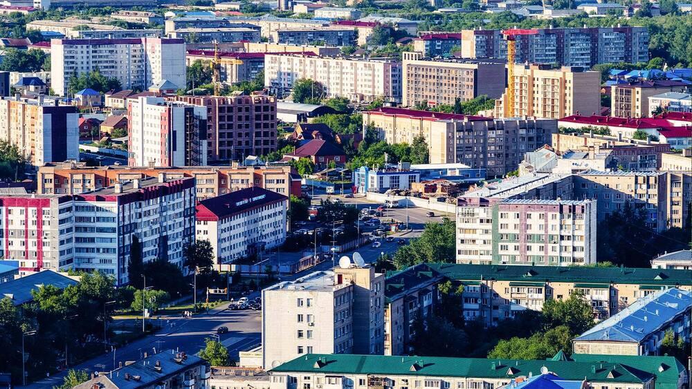 СҚО-да машина жасау саласының өсу қарқыны бір жарым есе артты