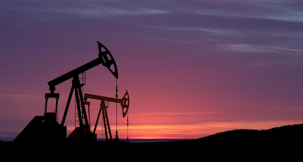 Добыча нефти в Казахстане выросла до 100 млн тонн в год
