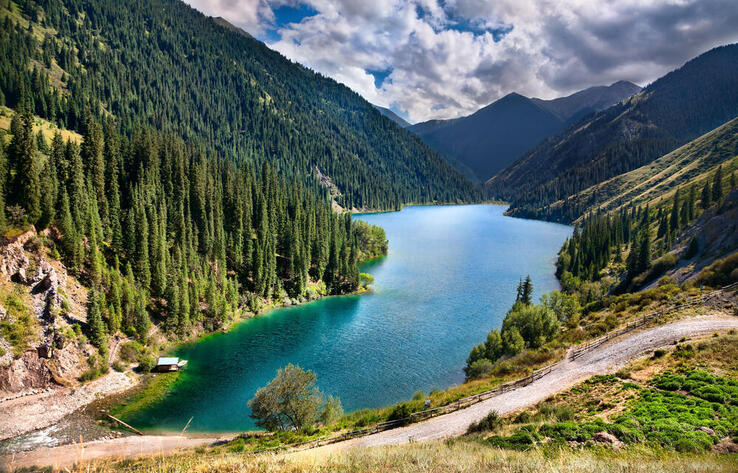 Tourism Generated KZT 630 Billion in Tax Revenue for Kazakhstan