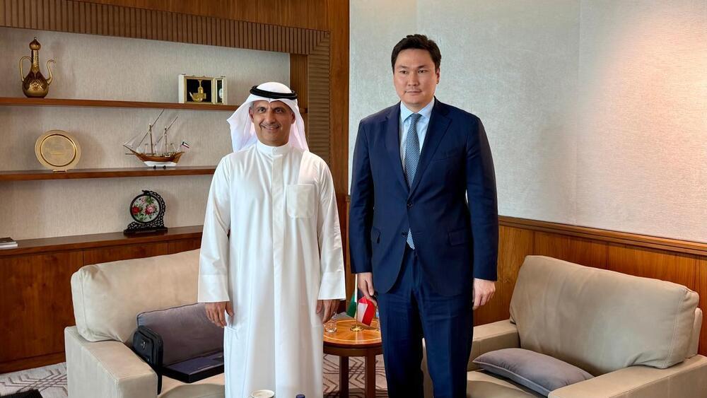 Kazakhstan Bets on a Strategic Partnership with Kuwait in the Areas of Investment and Food Security