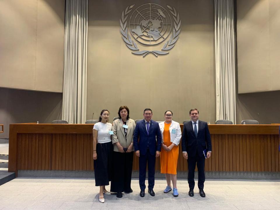 Efficiency and Sustainability of International Trade high on the Asia-Pacific Agenda