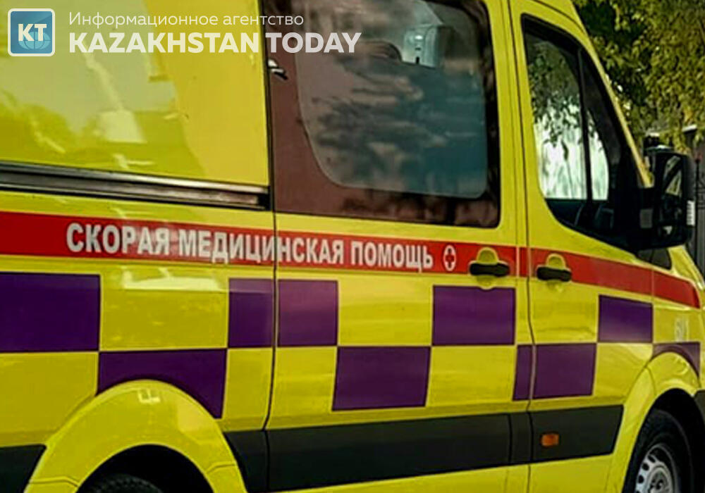 12-Year-Old Boy Dies from Stab Wounds in Almaty