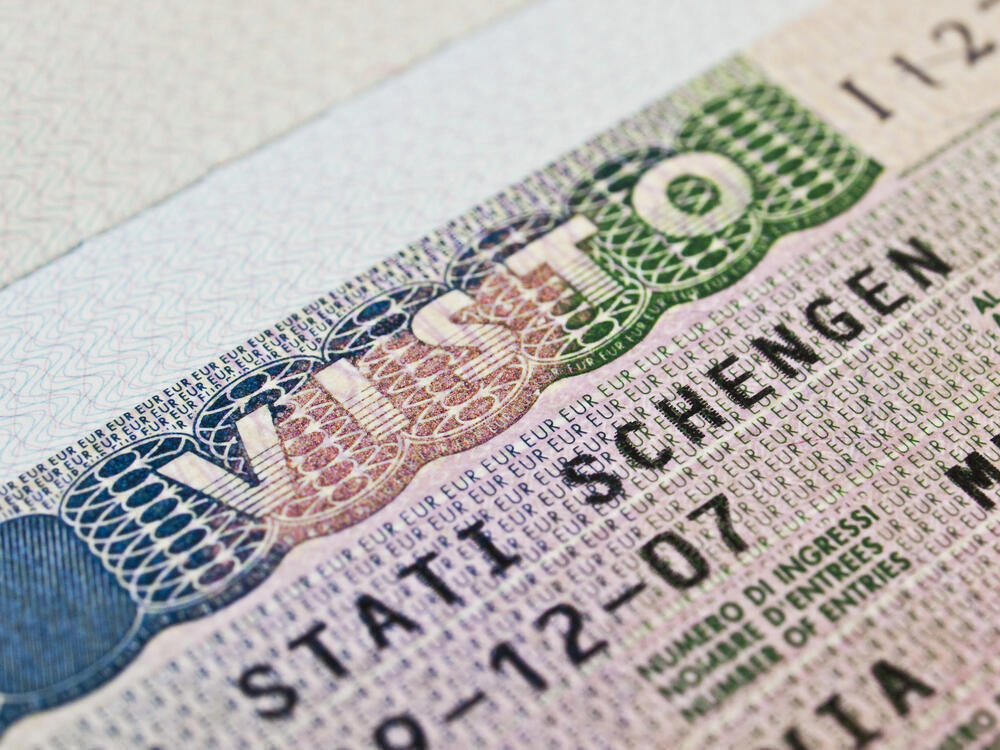 Kazakhstan's Foreign Ministry Reminds Travellers of New Schengen Area Entry Rules