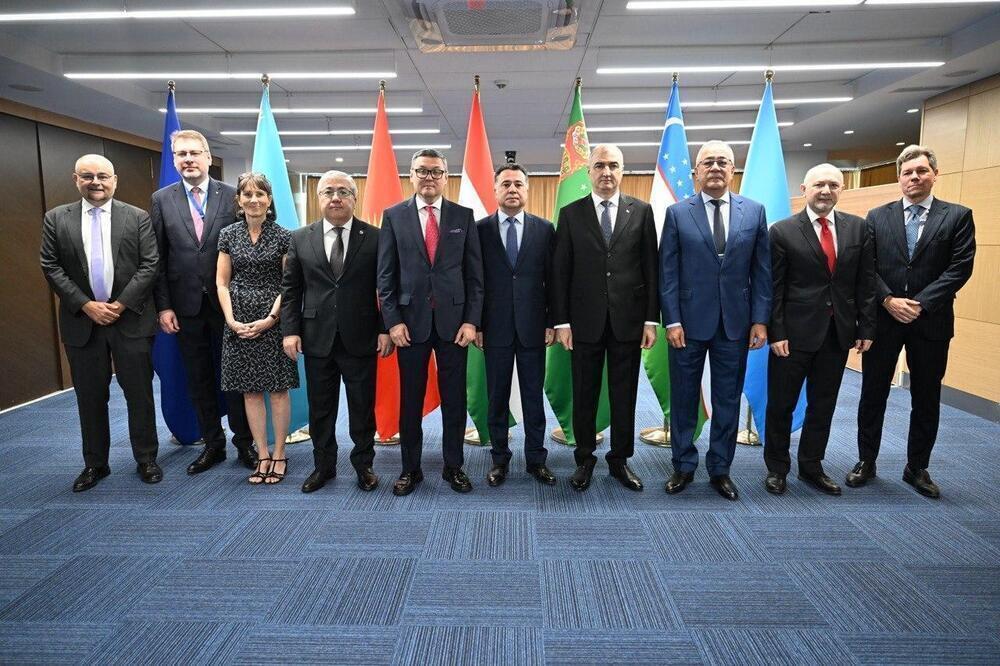 في ألماتي.. مناقشة مستقبل أفغانستان والتعاون الإقليمي