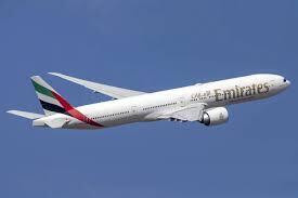 Emirates әуе компаниясы Алматы мен Дубай арасында жүк рейстерін іске қосты 