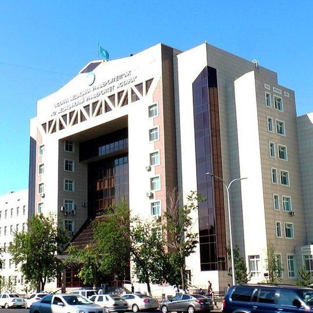 Медицинскому университету Астана присвоят статус национального