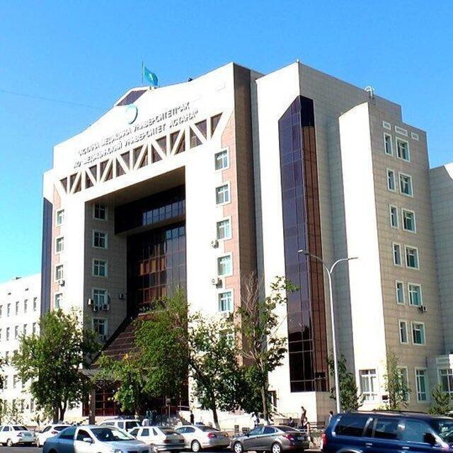 Astana Medical University to Be Granted National Status