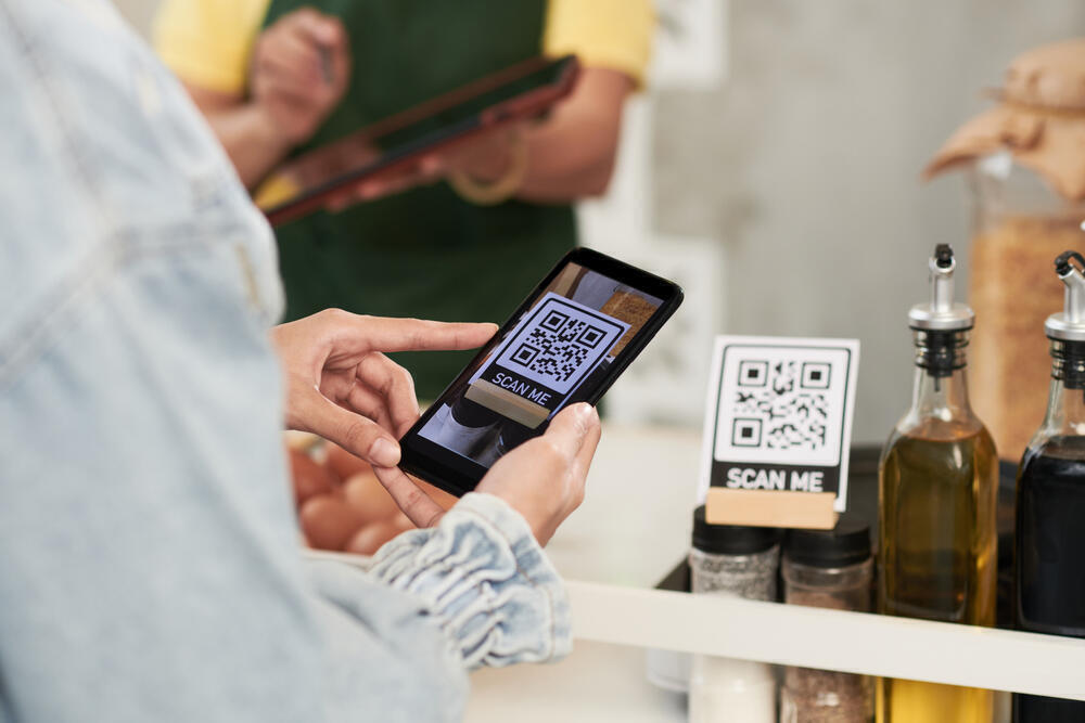 Елімізде шілде айында бірыңғай QR-код жүйесі іске қосылады