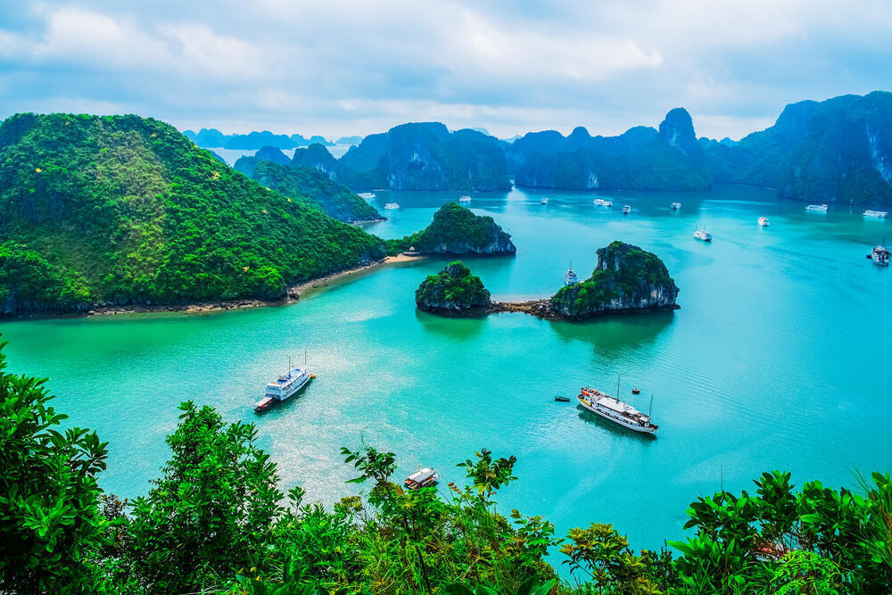 Kazakhstan's Foreign Ministry Warns of New Entry System in Vietnam