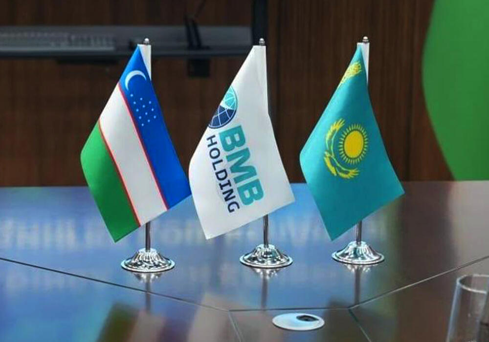 Prospects for Expanding Kazakhstan’s Investment Cooperation with Foreign Partners Discussed in Tashkent
