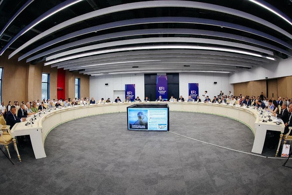 Атырауда балық шаруашылығын дамытуға арналған 100 гектарлық аквазона құрылады